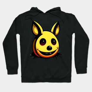 Cute Creature Capers Commence Hoodie